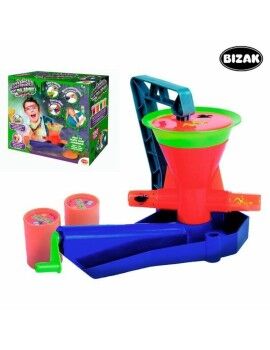 Slime Bizak 63317005 (13 pcs) Multicolor