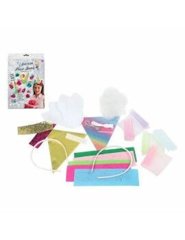 Set de Manualidades Hair Band 117127