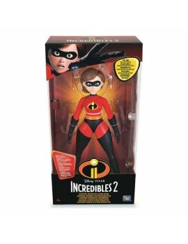 Boneca Mrs Incredible...