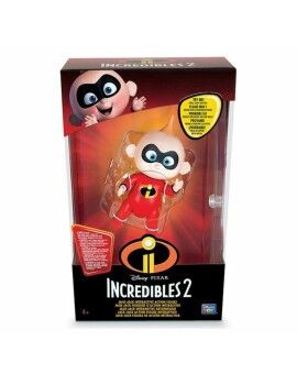 Boneco Jack Jack Incredible...