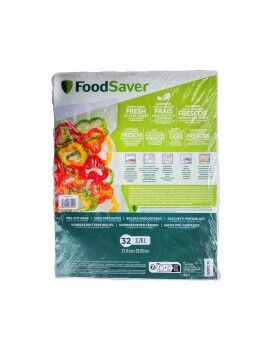 Bolsas para Envasadora Foodsaver FSB3202-I