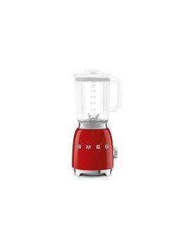 Batedora de Copo Smeg BLF03RDEU Vermelho 800 W 1,5 L