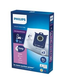 Bolsas para Envasadora Philips FC8027/01