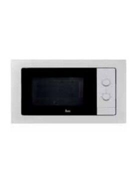 Micro-ondas de Encastrar Teka MB 620 BI 20 L 700W 700 W Branco 20 L