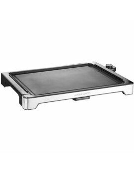 Plancha de Cocina Arthur Martin AMPL20 2000W Plateado (47 x 37 CM)