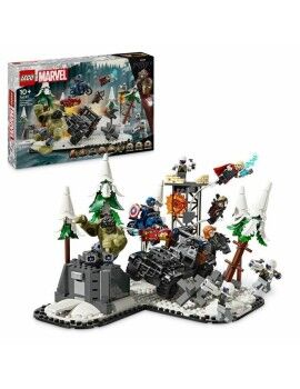 Casa de Bonecas Lego 76291