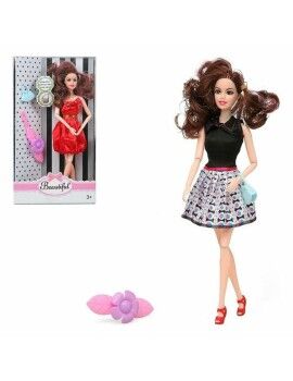 Boneca Beautiful Chic 118872