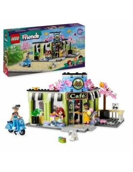 Casa de Bonecas Lego 42618