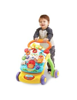 Andarilho com rodas Vtech 3480-505622