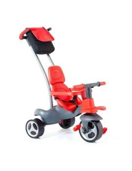 Triciclo Urban Trike Red...