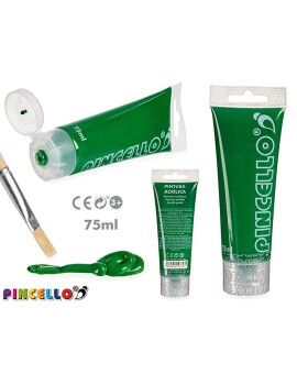 Pintura acrílica (75 ml)