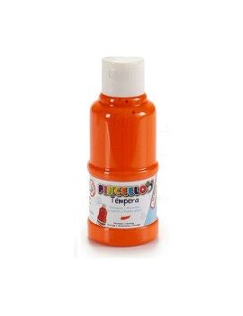 Têmpera Laranja 120 ml