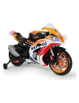 Motocicleta Injusa Honda Repsol 12V (62 x 113 x 52 cm)