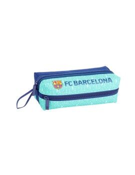 Estojo F.C. Barcelona Turquesa