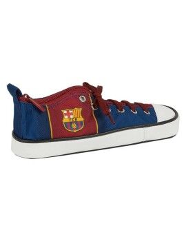 Estojo F.C. Barcelona Grená Azul Marinho