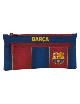 Estojo F.C. Barcelona Grená...