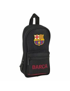 Mochila com Estojo F.C....