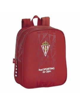 Mochila Infantil Real...