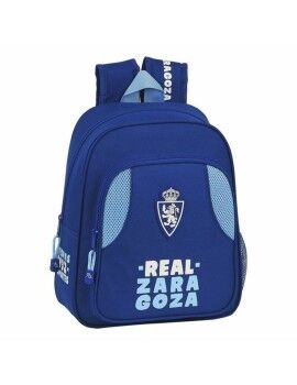 Mochila Infantil Real Zaragoza