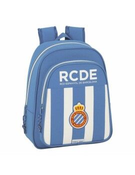 Mochila Infantil RCD Espanyol