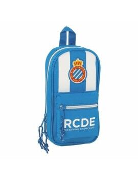 Mochila com Estojo RCD...