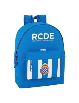 Mochila Escolar RCD Espanyol