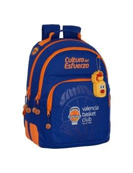 Mochila Escolar Valencia Basket