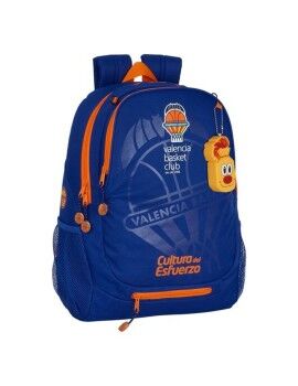 Mochila Escolar Valencia Basket