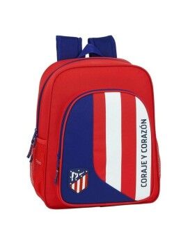 Mochila Escolar Atlético Madrid