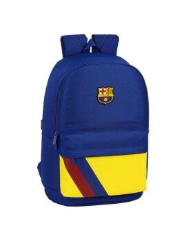 Mochila Escolar F.C. Barcelona