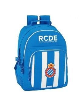 Mochila Escolar RCD Espanyol