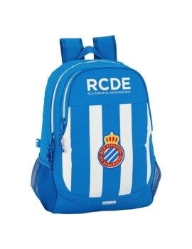 Mochila Escolar RCD Espanyol