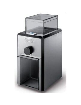 Moinho Elétrico DeLonghi KG 89 Aço 110 W 120 g