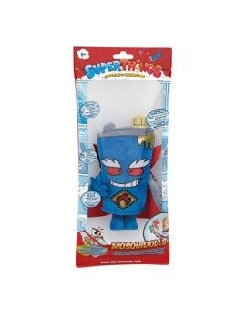 Peluche Mosquidolls SuperThings 50420 20 cm 20cm (20 cm)