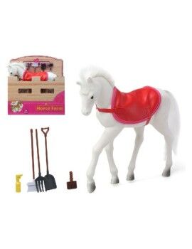 Cavalos Farm (22 pcs)