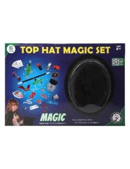 Jogo de Magia Top Hat Set (42 x 29 cm)