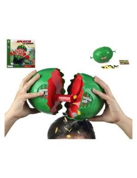 Jogo Educativo Watermelon Crush Espanhol Verde (27 x 27 cm)