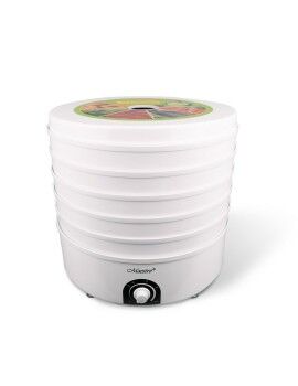 Desidratador de Alimentos Feel Maestro MR-766 520 W