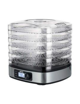 Desidratador de Alimentos Mpm MSG-12 380 W