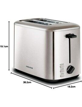 Torradeira Morphy Richards 222067 800 W