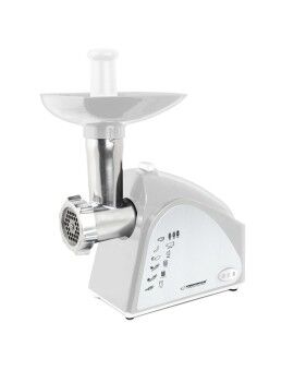 Picadora Esperanza EKM034 Branco Cinzento 2200 W