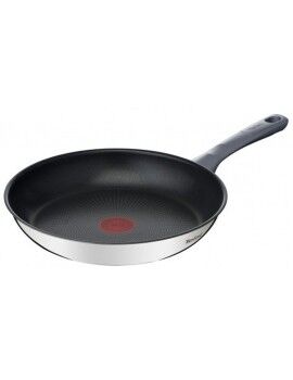 Sartén Tefal G7300655 Acero Acero Inoxidable Baquelita Ø 28 cm