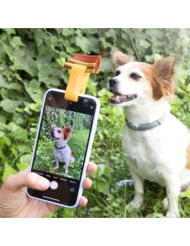 Clipe de Selfies para Animais de Estimação Pefie InnovaGoods