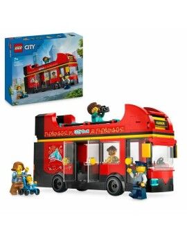 Jogo de Construção Lego 60407