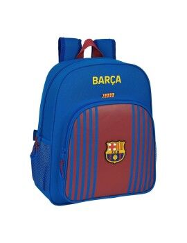 Mochila Escolar F.C. Barcelona (32 x 38 x 12 cm)