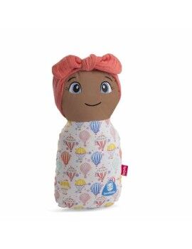 Muñeca de Trapo Berjuan 3050 28 cm Antibacteriano (28 cm)