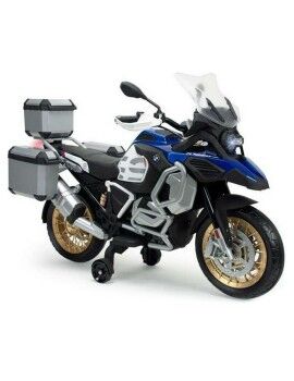 Mota Bmw 1250 Gs Adventure Injusa Bateria 12 V (123,8 x 52,9 x 79,5 cm)