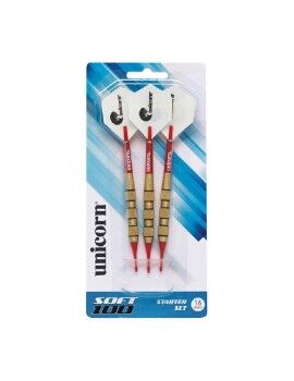 Dardos Atipick UNI71907 (3 pcs)