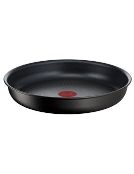 Frigideira Tefal L7630432 Preto Alumínio