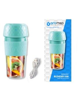 Licuadora Oromed ORO-JUICE CUP MIĘTOWY 40 W Menta